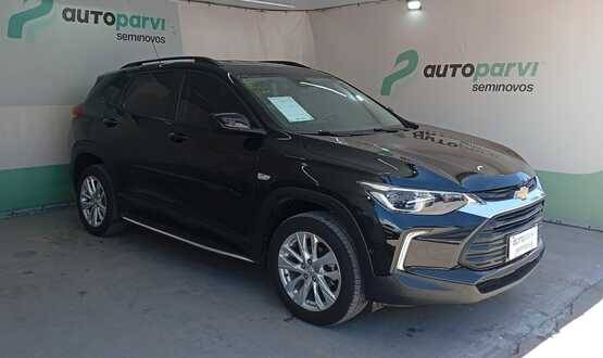 CHEVROLET TRACKER 1.0 TURBO FLEX LTZ AUTOMÁTICO